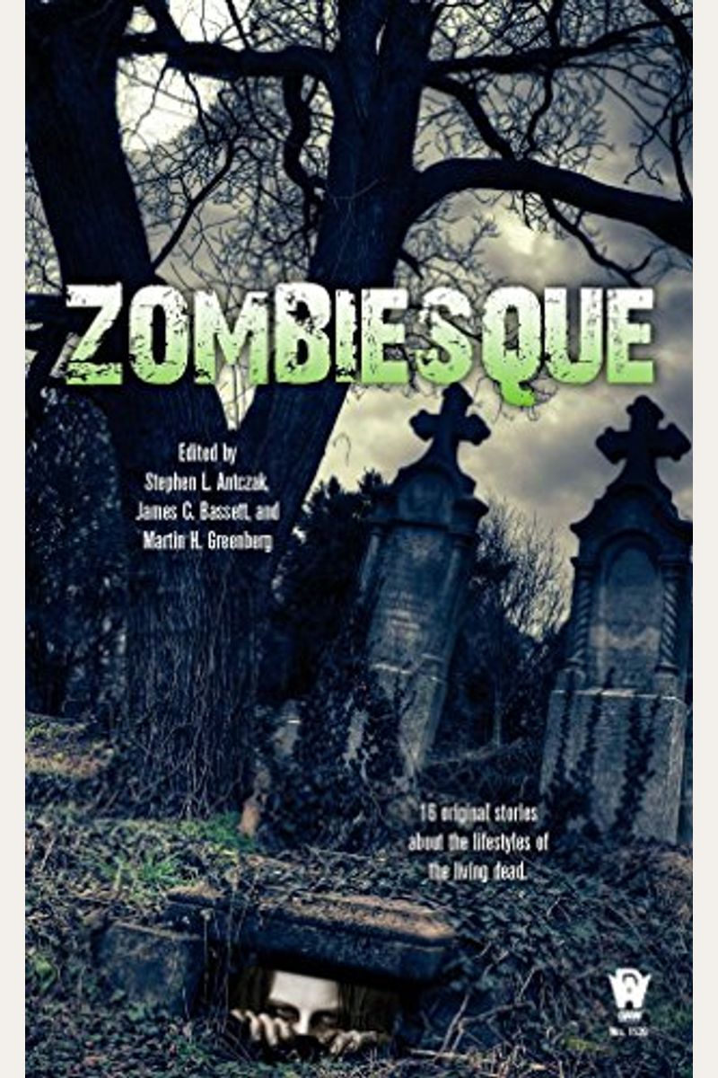 Zombiesque