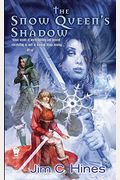 The Snow Queen's Shadow (Princess Novels)