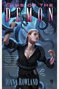 Sins Of The Demon: Demon Novels, Book Four