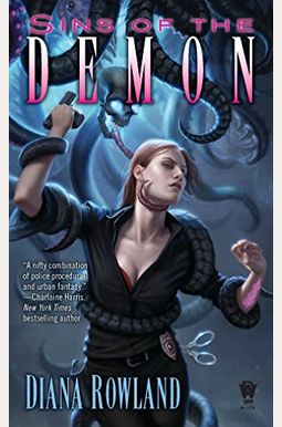 Sins Of The Demon: Demon Novels, Book Four Sins Of The Demon: Demon Novels, Book Four