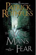 The Wise Man's Fear (Kingkiller Chronicles)