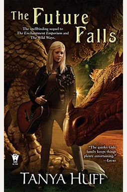 The Future Falls The Future Falls