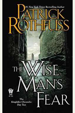 The Wise Man's Fear The Wise Man's Fear