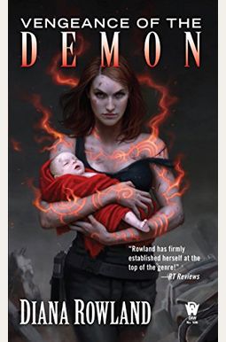 Vengeance Of The Demon Vengeance Of The Demon