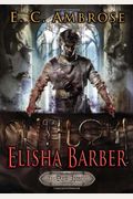 Elisha Barber