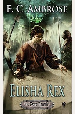 Elisha Rex Elisha Rex