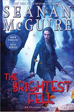 The Brightest Fell The Brightest Fell