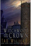 The Witchwood Crown (Last King Of Osten Ard)