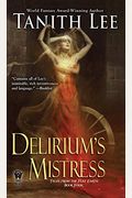 Delirium's Mistress