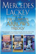 The Complete Arrows Trilogy