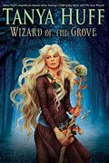 Wizard Of The Grove (Daw Book Collectors)