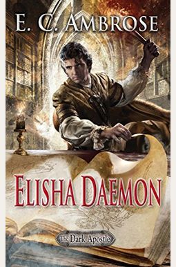 Elisha Daemon Elisha Daemon