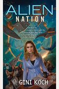 Alien Nation (Alien Novels)