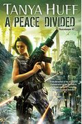 Peace Divided, A (Peacekeepers)