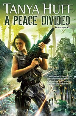 A Peace Divided A Peace Divided