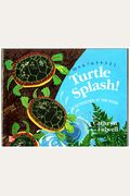 Turtle Splash!: Countdown At The Pond