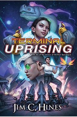 Terminal Uprising Terminal Uprising