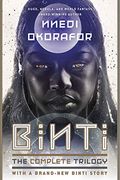 Binti: The Complete Trilogy (Binti Trilogy)