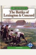 The Battles Of Lexington & Concord