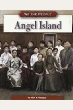Angel Island Angel Island
