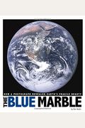 The Blue Marble: How A Photograph Revealed Earth's Fragile Beauty
