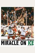 Miracle On Ice: How A Stunning Upset United A Country