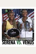 Serena Vs. Venus: How A Photograph Spotlighted The Fight For Equality (Captured History Sports)