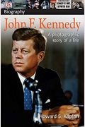 John F. Kennedy (Dk Biography)