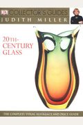 20th-Century Glass