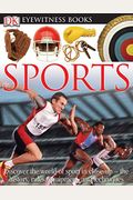 DK Eyewitness Books: Sports