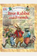 The Adventures Of Brer Rabbit And Friends
