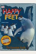 Happy Feet: The Essential Guide