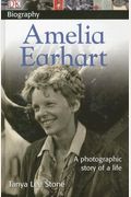 Amelia Earhart (Dk Biography)