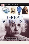 Great Scientists: From Euclid To Stephen Hawking