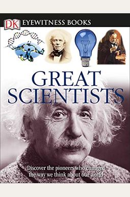 Great Scientists. John Farndon Great Scientists. John Farndon