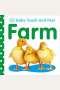 Baby Touch And Feel: Farm (Baby Touch & Feel)