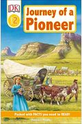 Journey Of A Pioneer