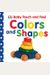 Baby Touch And Feel: Colors And Shapes