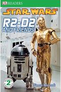 Dk Readers L2: Star Wars: R2-D2 And Friends