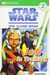 Dk Readers L2: Star Wars: The Clone Wars: Jedi In Training