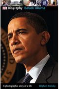 Dk Biography: Barack Obama