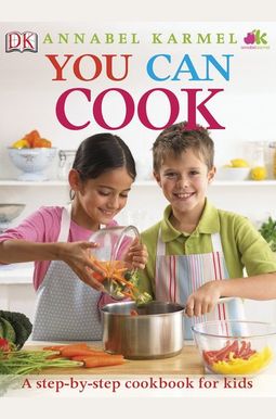 You Can Cook You Can Cook