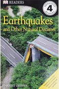 Dk Readers L4: Volcanoes And Other Natural Disasters