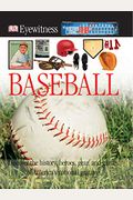 Baseball (Dk Eyewitness Books)