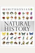 Natural History: The Ultimate Visual Guide To Everything On Earth