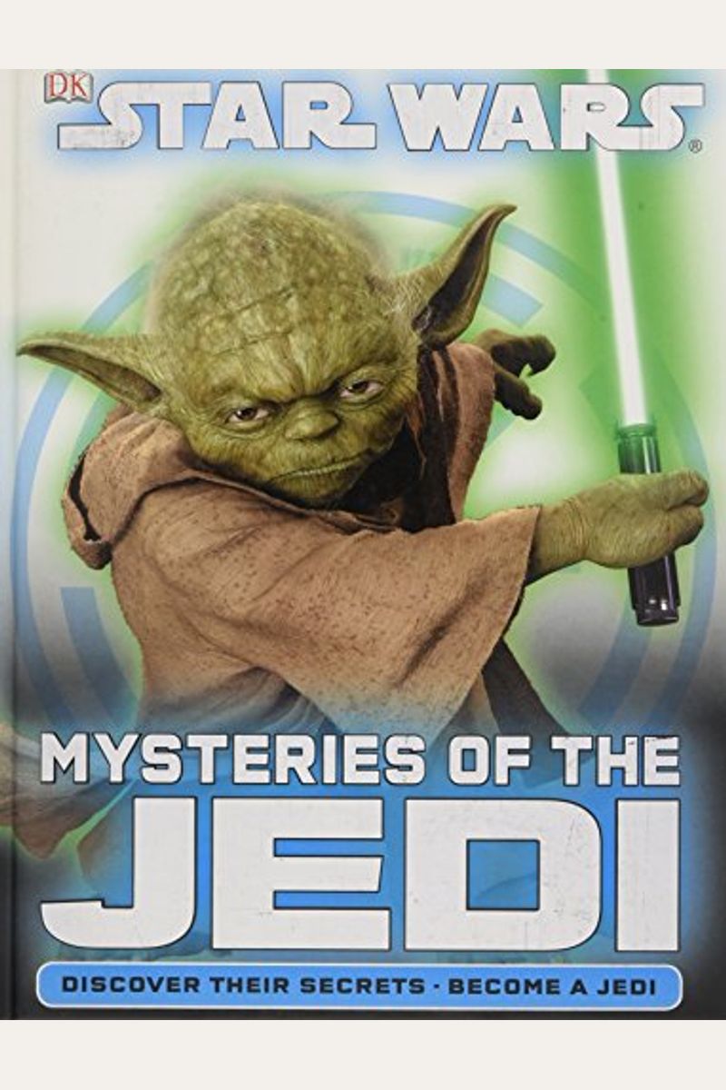 Star Wars: Mysteries Of The Jedi