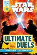 Ultimate Duels