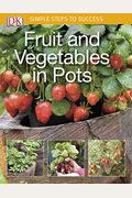 Fruit And Vegetables In Pots
