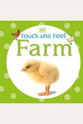 Touch And Feel: Farm