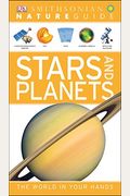 Nature Guide: Stars And Planets
